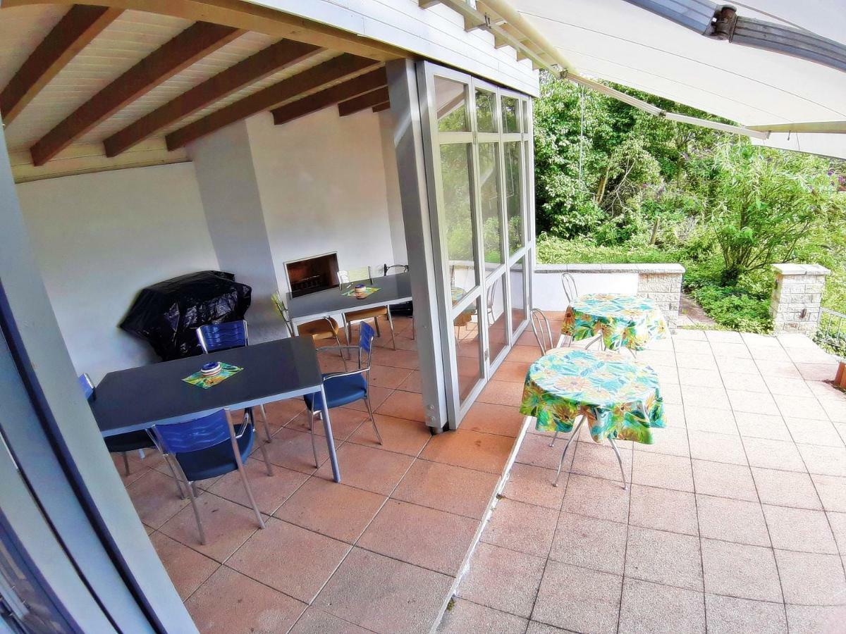 Ferienwohnung Albstadt Panorama 외부 사진