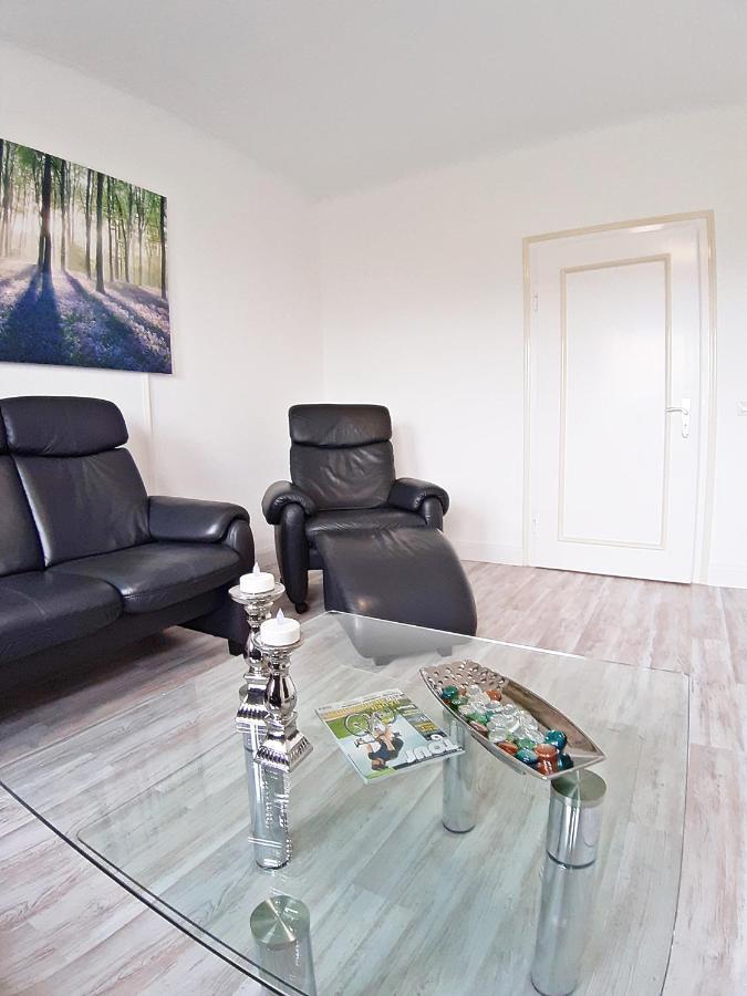 Ferienwohnung Albstadt Panorama 외부 사진