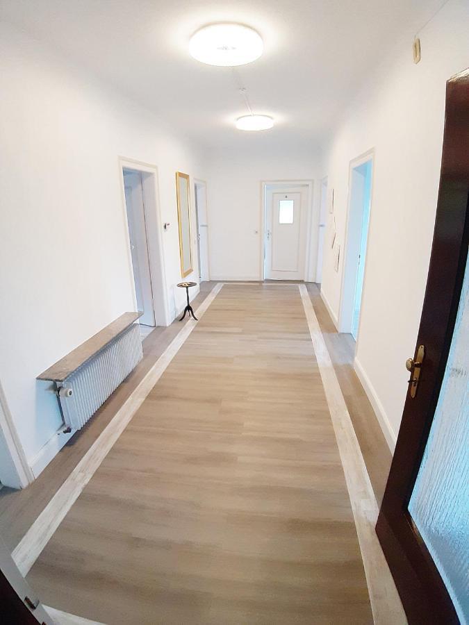 Ferienwohnung Albstadt Panorama 외부 사진