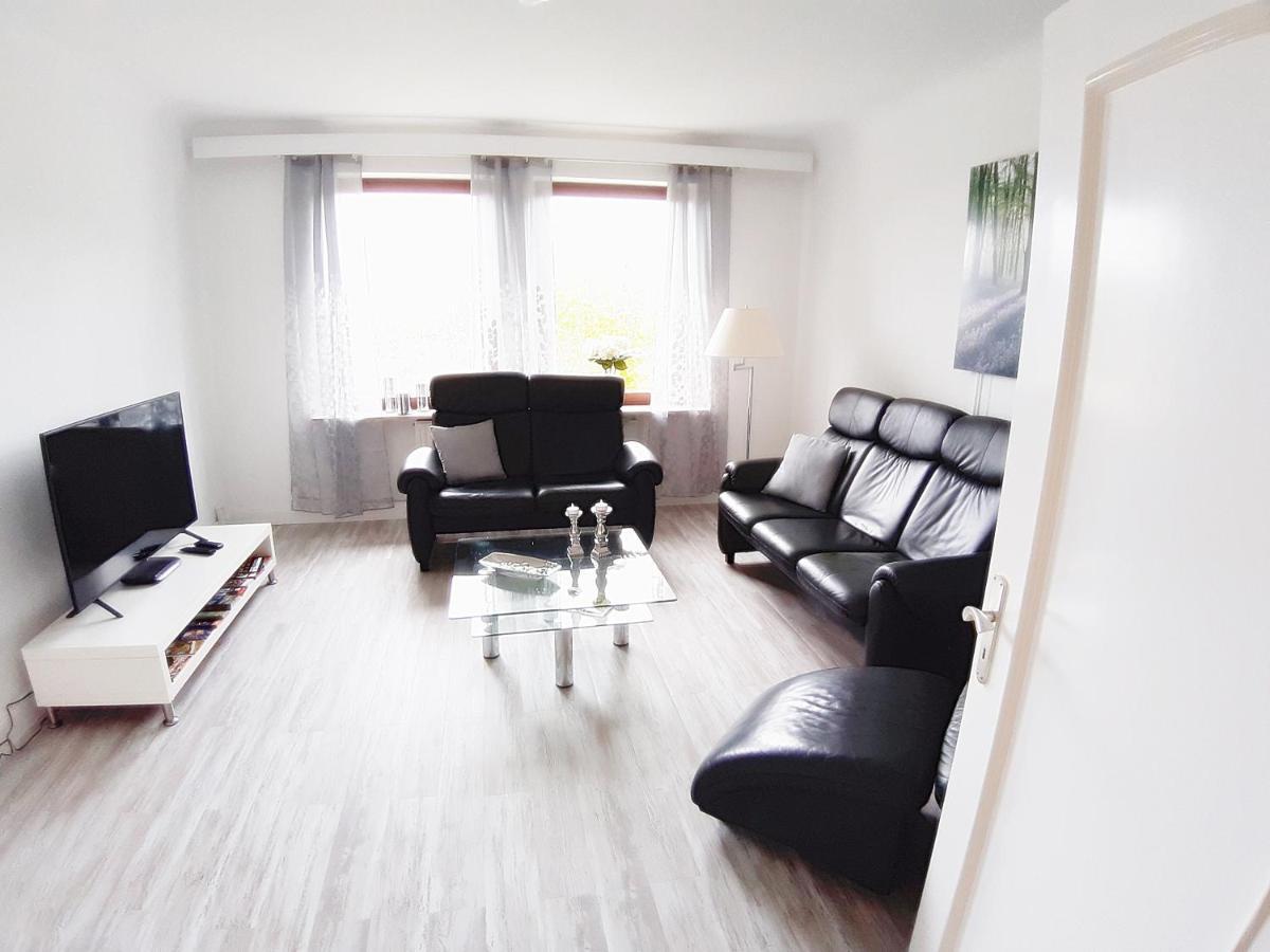 Ferienwohnung Albstadt Panorama 외부 사진