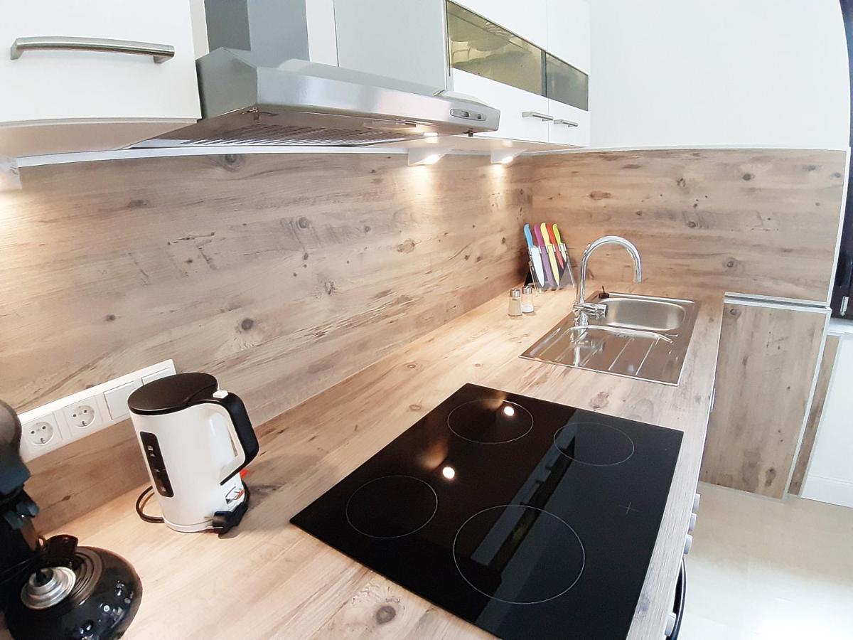 Ferienwohnung Albstadt Panorama 외부 사진