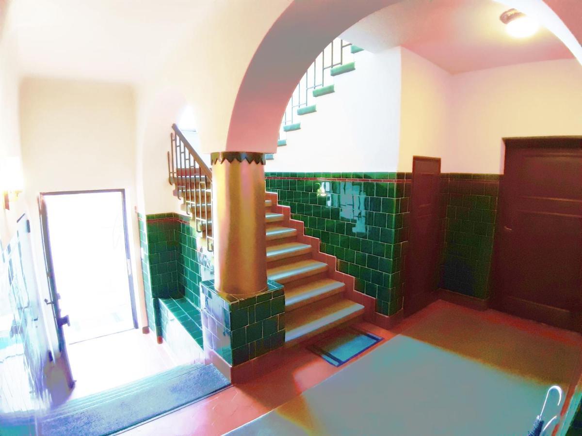 Ferienwohnung Albstadt Panorama 외부 사진