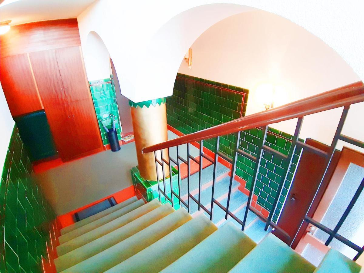 Ferienwohnung Albstadt Panorama 외부 사진