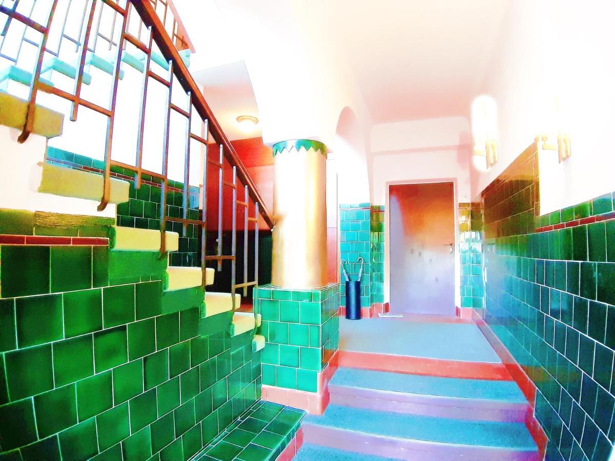 Ferienwohnung Albstadt Panorama 외부 사진